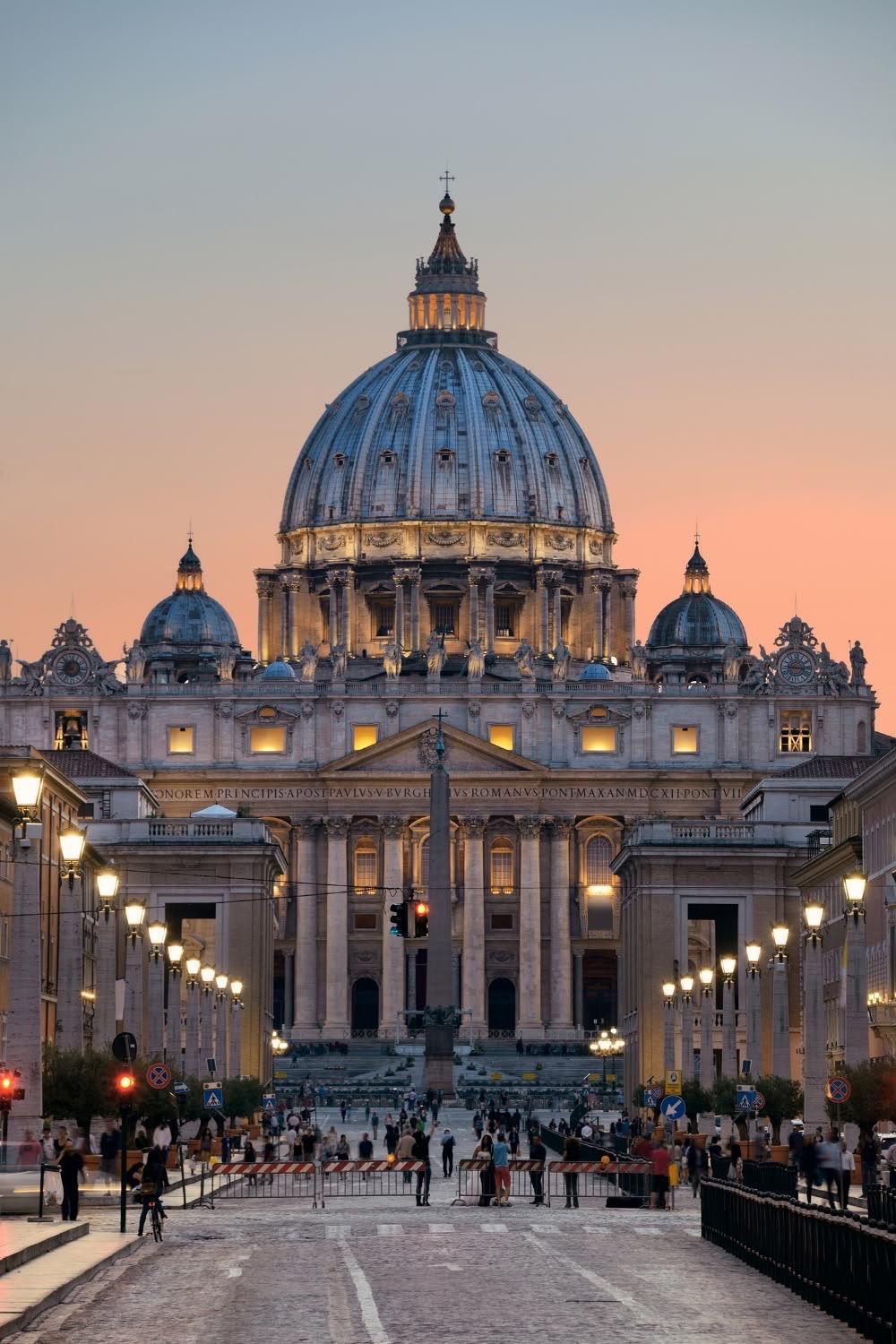 Vaticano Domvs - Elegante A 250m Dai Musei Vaticani * Rome