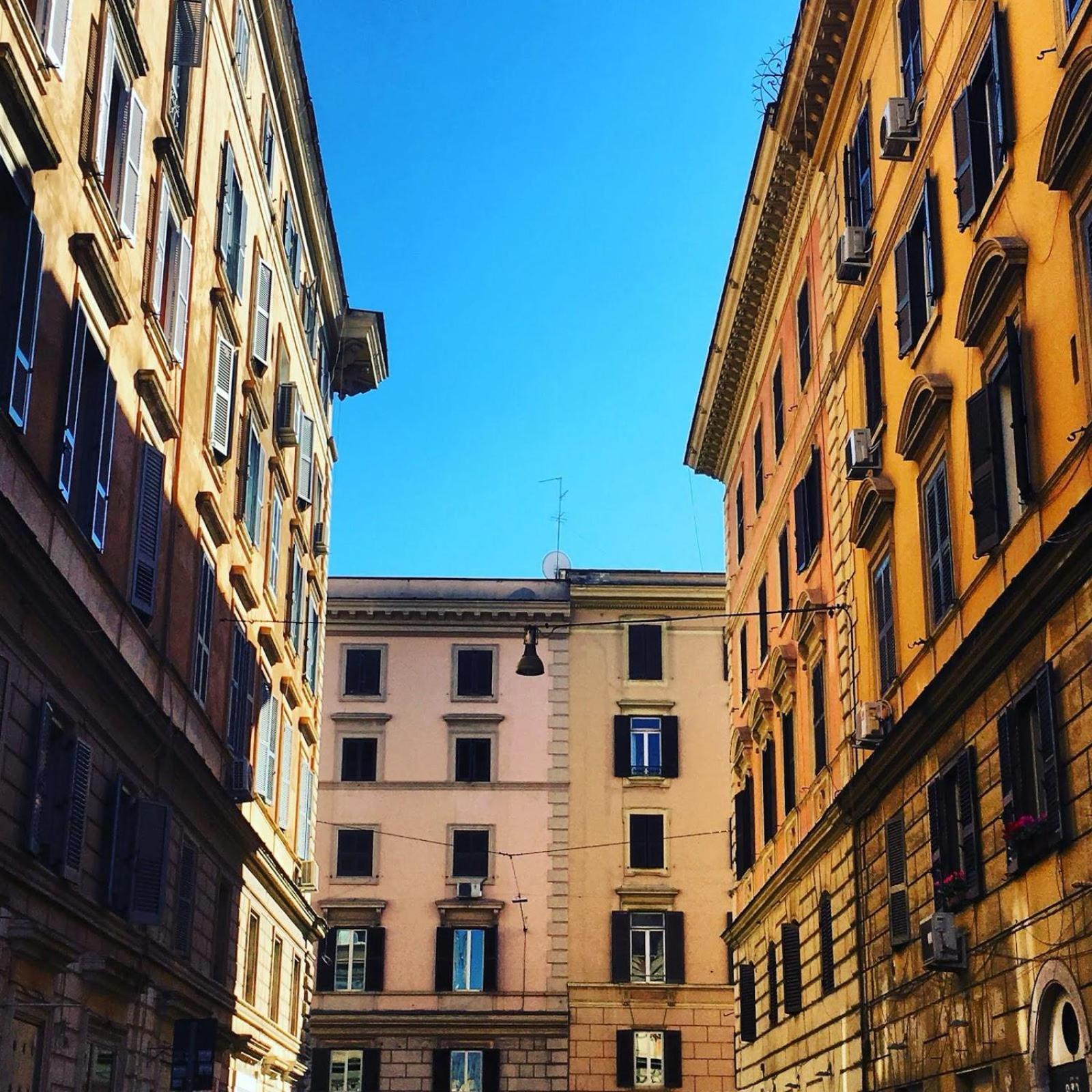 Apartamento Vaticano Domvs - Elegante A 250m Dai Musei Vaticani *